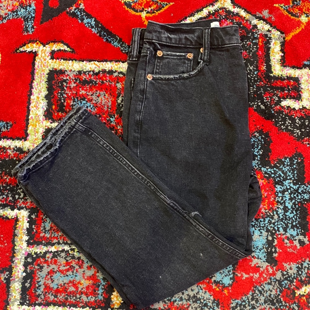 Abercrombie Jeans
